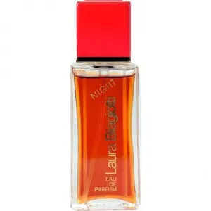 Laura Biagiotti Night (Eau de Parfum) parfüm şişesi