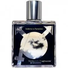 Neotantric Inferno e Paradiso perfume bottle
