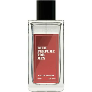 Al Musbah Rich Perfume parfüm şişesi