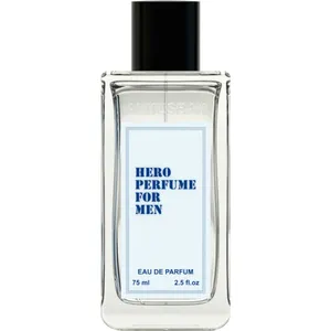 Al Musbah Hero Perfume perfume bottle
