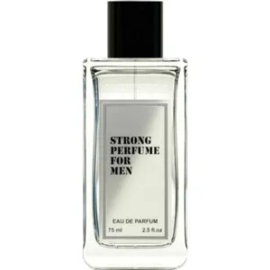 Al Musbah Strong Perfume perfume bottle