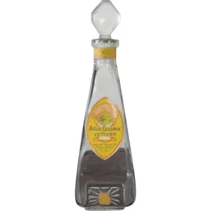 Gath & Chaves Agua Colonia Vetiver parfüm şişesi