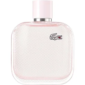 Lacoste L.12.12 Rose Eau Fraîche parfüm şişesi