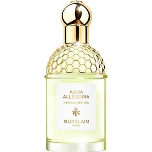 Guerlain Aqua Allegoria Nerolia Vetiver parfüm şişesi