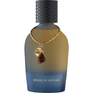 Rituals Irresistible Tonka perfume bottle