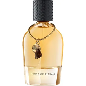 Rituals Golden Amber parfüm şişesi