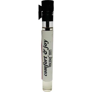 Sixteen92 Comfort & Joy (Perfume Oil) parfüm şişesi