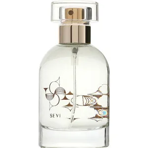 Sevi Azul perfume bottle