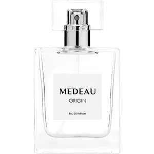Medeau Daydreamer / Origin parfüm şişesi