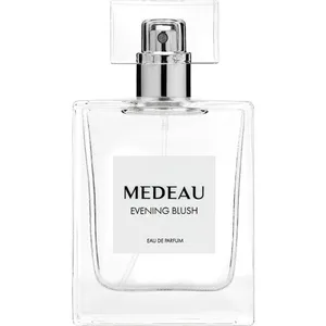 Medeau Siren / Evening Blush perfume bottle