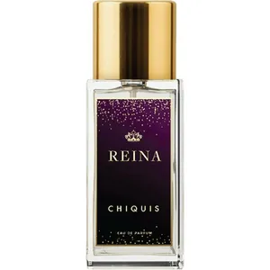 Chiquis Reina parfüm şişesi