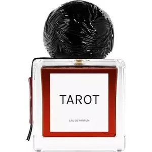 G Parfums Tarot parfüm şişesi