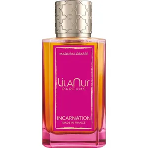 LilaNur Parfums Incarnation parfüm şişesi