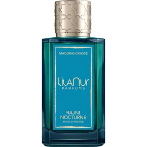 LilaNur Parfums Rajni Nocturne parfüm şişesi
