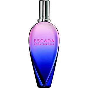Escada Moon Sparkle perfume bottle