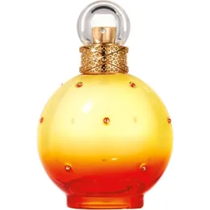 Britney Spears Blissful Fantasy perfume bottle