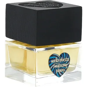 Wielka Orkiestra Świątecznej Pomocy Peace perfume bottle