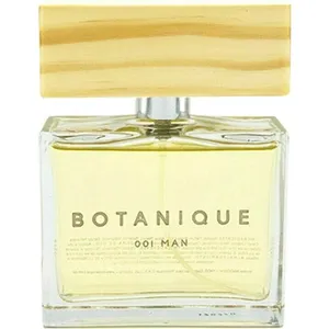 Botanique 001 Man parfüm şişesi