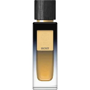 The Woods Collection Secret perfume bottle