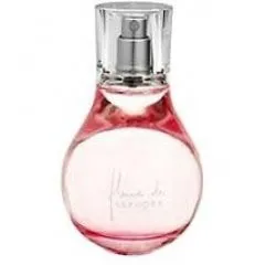 Sephora Fleur de Sephora - Hibiscus perfume bottle