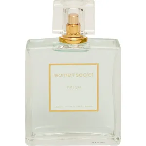 women'secret Fresh parfüm şişesi