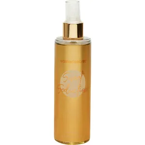 women'secret Sweet Seduction parfüm şişesi