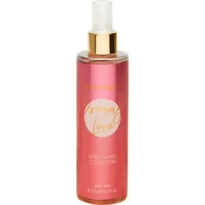 women'secret Dreamy Love parfüm şişesi