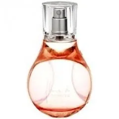 Sephora Fleur de Sephora - Rose parfüm şişesi