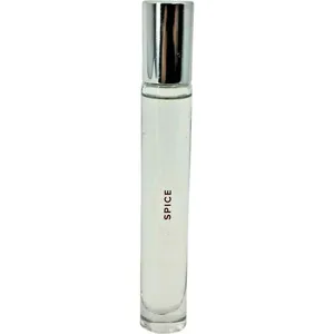 Kirkland Signature Perfume Blending Collection - Spice perfume bottle