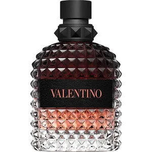 Valentino Uomo Born In Roma Coral Fantasy perfume bottle