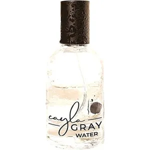 Cayla Gray Water parfüm şişesi