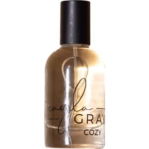 Cayla Gray Cozy parfüm şişesi