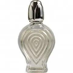 Dzintars Flame of Love perfume bottle