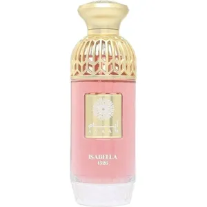 Ayaam Perfumes Isabella 1526 parfüm şişesi