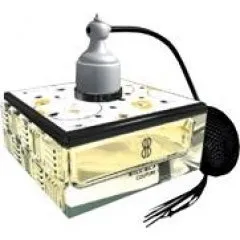 Bill Blass Couture 1 perfume bottle