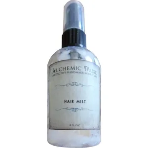 Alchemic Muse Tiramisu (Hair Mist) parfüm şişesi