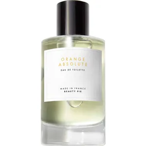 Beauty Pie Orange Absolute parfüm şişesi