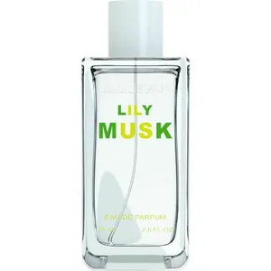 Al Musbah Lily Musk parfüm şişesi