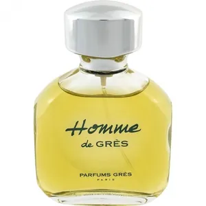 Grès Homme de Grès (Eau de Toilette) parfüm şişesi