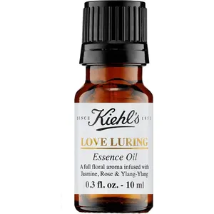 Kiehl's Love Luring perfume bottle
