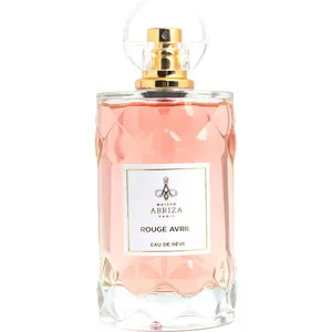 Maison Abriza Rouge Avril perfume bottle