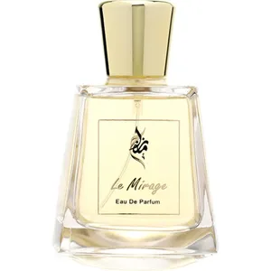 Mazaj Le Mirage perfume bottle