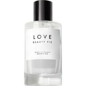 Beauty Pie Love parfüm şişesi