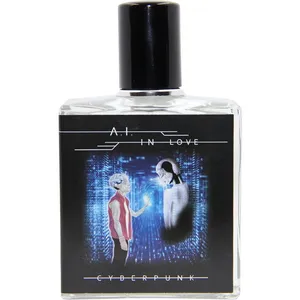Indices A.I. In Love perfume bottle