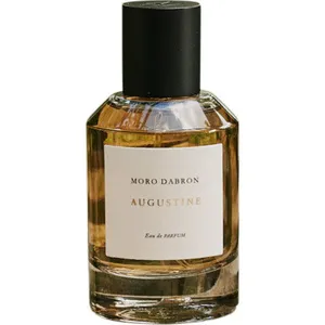 Moro Dabron Augustine perfume bottle