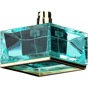 G Parfums Intelligence parfüm şişesi