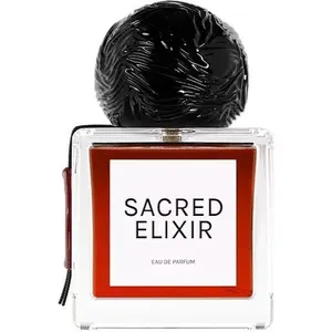 G Parfums Sacred Elixir parfüm şişesi