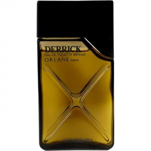Orlane Derrick (Eau de Toilette) parfüm şişesi