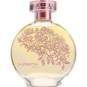 O Boticário Floratta in Gold parfüm şişesi