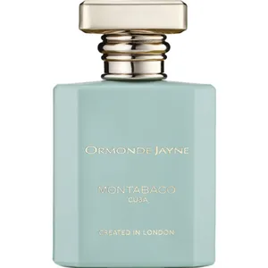 Ormonde Jayne Montabaco Cuba parfüm şişesi